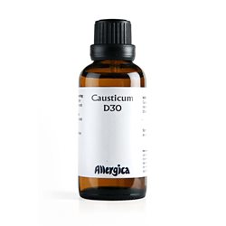 Causticum D30