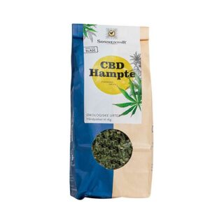 CBD Hampte Ø