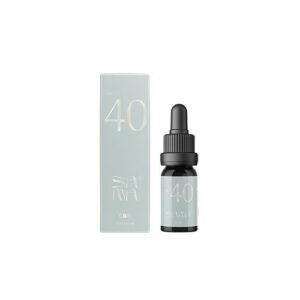 CBD Natural Skin Oil No 40