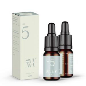 CBD Natural Skin Oil No 5