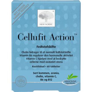 Cellufit Action