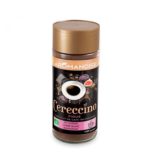 Cereccino Figen (kaffeerstatning) Ø 1 Cereccino Figen (kaffeerstatning) Ø