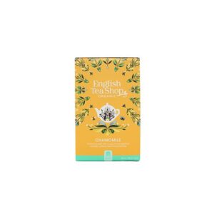 Chamomile tea Ø