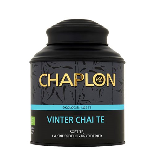 Chaplon Vinter Chai Te Ø 1 Chaplon Vinter Chai Te Ø