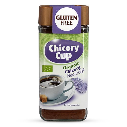 Chicory Cup alternativ kaffe Ø 1 Chicory Cup alternativ kaffe Ø