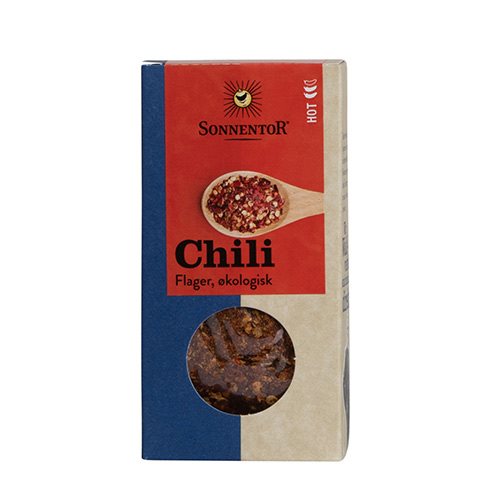 Chiliflager Ø 1 Chiliflager Ø