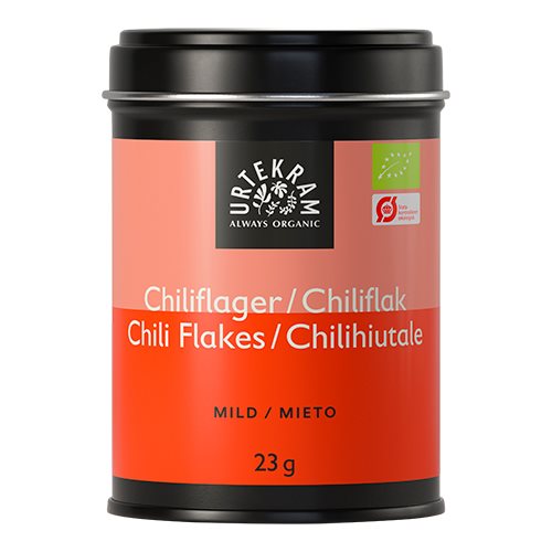 Chilliflager Ø 1 Chilliflager Ø