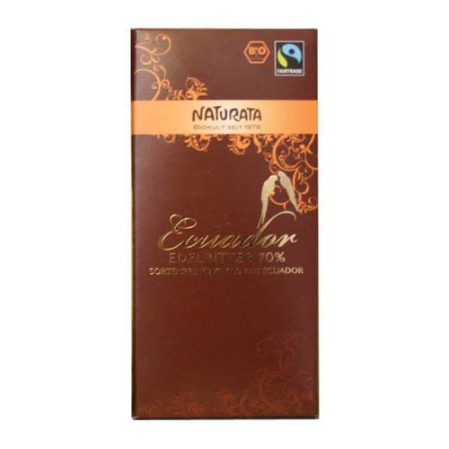 Chokolade bitter 70% Ø 1 Chokolade bitter 70% Ø
