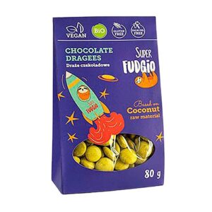 Chokolade Dragee Ø