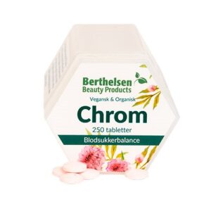 Chrom Berthelsen