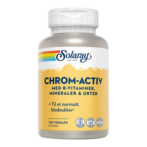 ChromActiv 1 ChromActiv