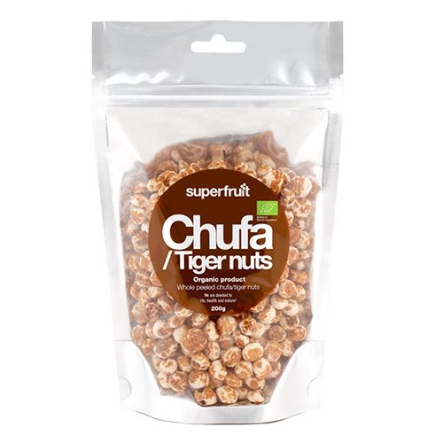 Chufa tiger nuts Ø 1 Chufa tiger nuts Ø
