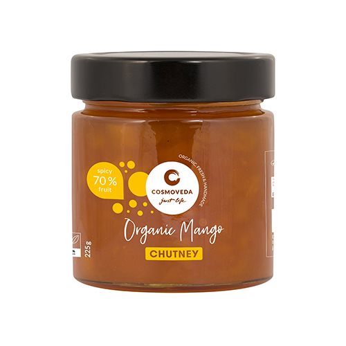 Chutney Mango Ø 1 Chutney Mango Ø