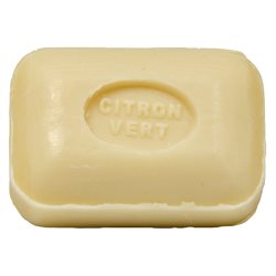 Citron sæbe
