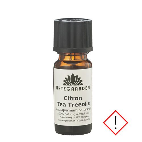 Citron Tea treeolie 1 Citron Tea treeolie