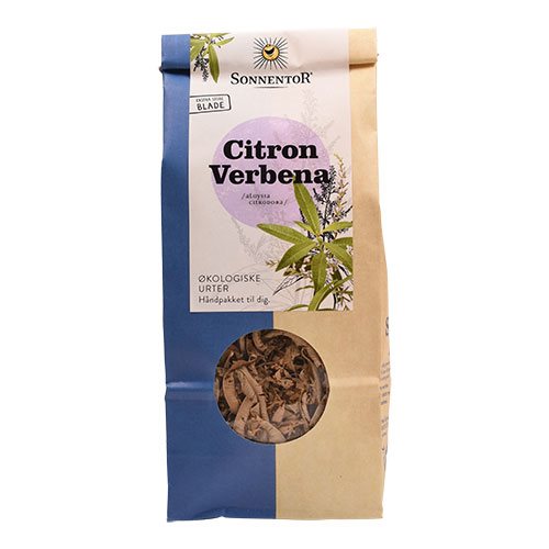 Citron Verbena te Ø 1 Citron Verbena te Ø