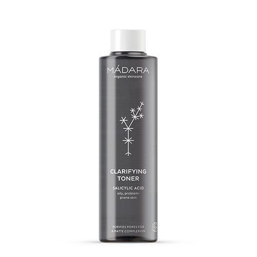 Clarifying Toner 1 Clarifying Toner