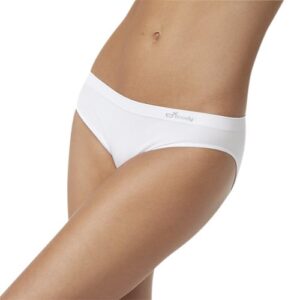 Classic Bikini hvid str. XS