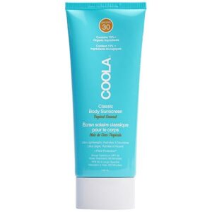 Classic Body Lotion Tropical Coconut SPF 30