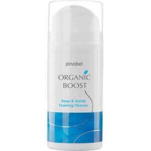 Cleanser Deep & Gentle