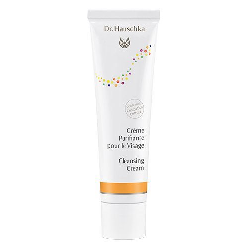 Cleansing cream Dr. Hauschka 1 Cleansing cream Dr. Hauschka