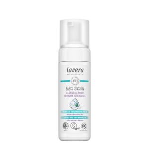 Cleansing Foam Basis Sensitiv