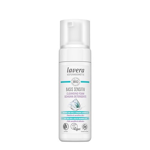 Cleansing Foam Basis Sensitiv 1 Cleansing Foam Basis Sensitiv