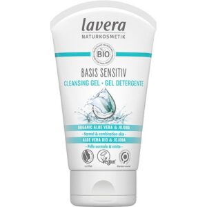 Cleansing Gel Basis Sensitiv