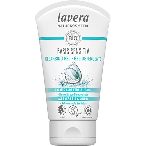 Cleansing Gel Basis Sensitiv 1 Cleansing Gel Basis Sensitiv