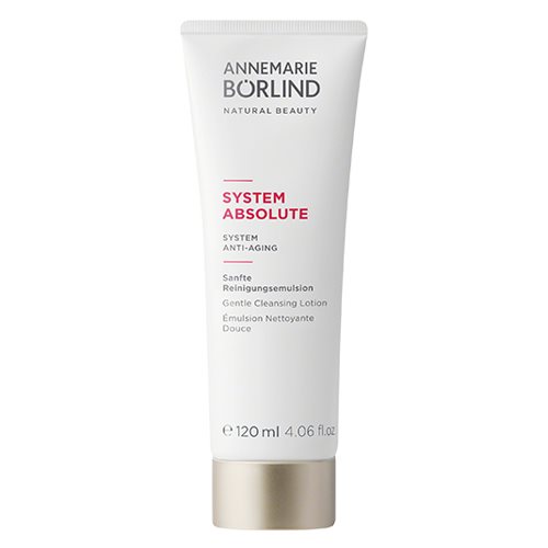 Cleansing lotion antiage 1 Cleansing lotion antiage