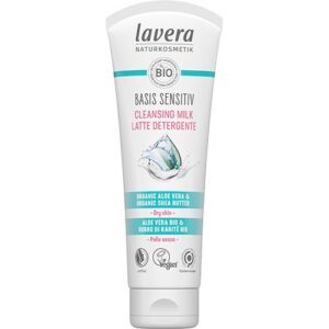 Cleansing Milk Aloe Vera & Shea Butter Basis