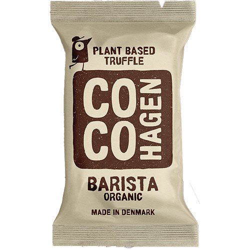 COCOHAGEN Barista Ø 1 COCOHAGEN Barista Ø