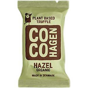 COCOHAGEN Hazel Ø