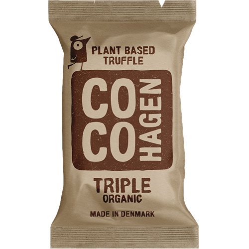 COCOHAGEN Triple Ø 1 COCOHAGEN Triple Ø