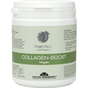 Collagen Boost Vegan