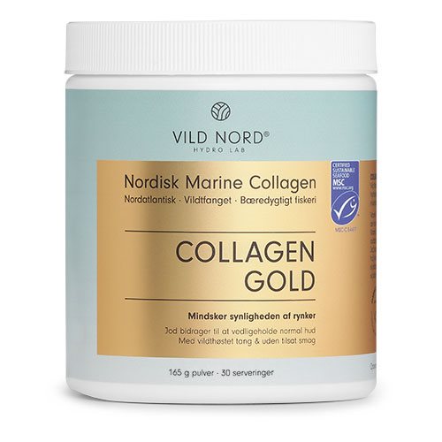 Collagen Gold 1 Collagen Gold