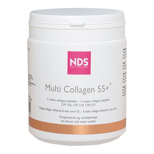 Collagen Multi 55 + 1 Collagen Multi 55 +