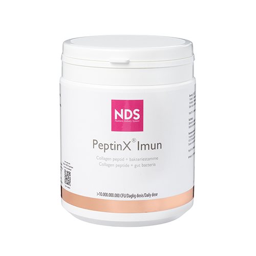 Collagen PeptinX Imun 1 Collagen PeptinX Imun