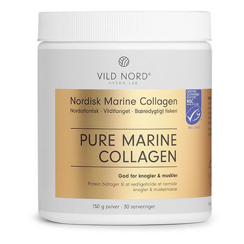 Collagen Pure Marine 1 Collagen Pure Marine