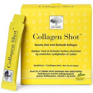 Hvad er collagen behandling?