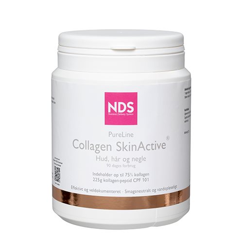 Collagen SkinActive 1 Collagen SkinActive