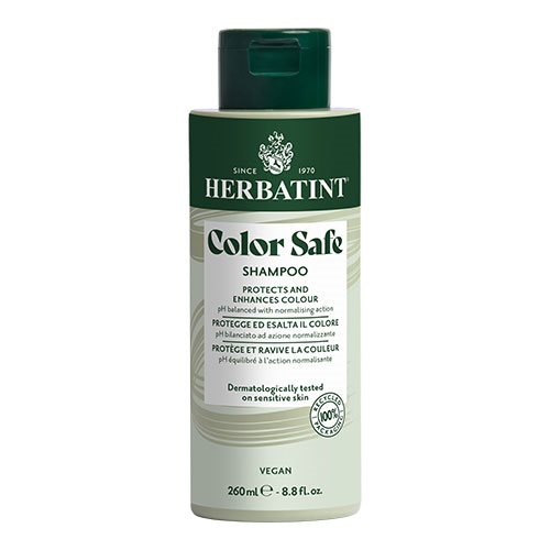 Color Safe shampoo 1 Color Safe shampoo