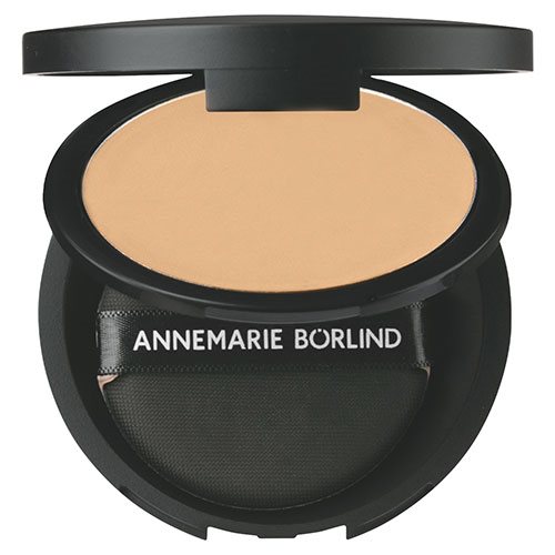 Compact Cream Make-up, Ivory 1 Compact Cream Make-up, Ivory