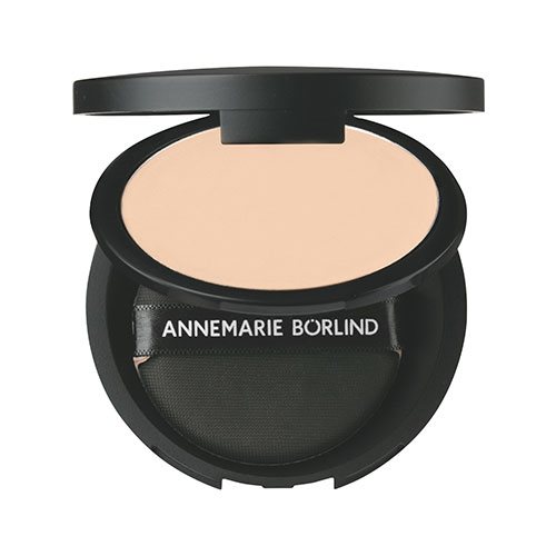 Compact Cream Make-up, Light 1 Compact Cream Make-up, Light