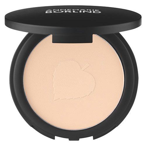 Compact Powder, light 1 Compact Powder, light