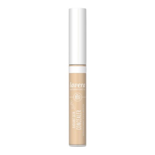 Concealer Radiant Skin – Ivory 01 1 Concealer Radiant Skin – Ivory 01