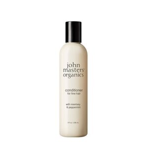 Condition for Fine Hair with Rosemary & Peppermint