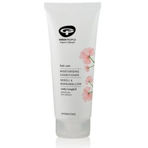 Conditioner moisturising