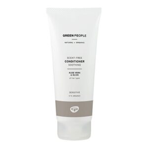 Conditioner neutral