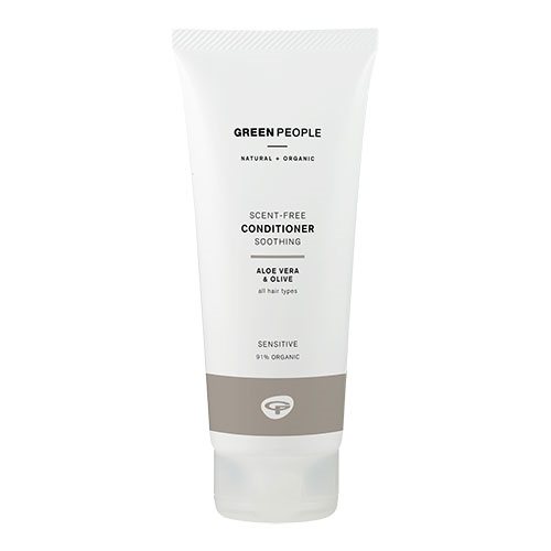 Conditioner neutral 1 Conditioner neutral